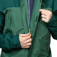 Mountain Equipment Nanda Devi Mens Jacket