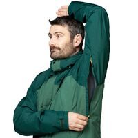 Mountain Equipment Nanda Devi Mens Jacket