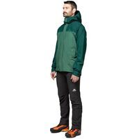 Mountain Equipment Nanda Devi Mens Jacket