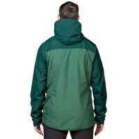 Mountain Equipment Nanda Devi Mens Jacket