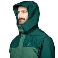 Mountain Equipment Nanda Devi Mens Jacket