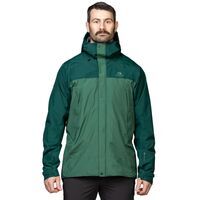 Mountain Equipment Nanda Devi Mens Jacket