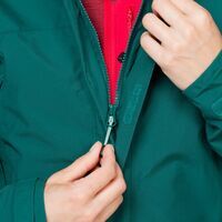 Mountain Equipment Nanda Devi Wmns Jacket