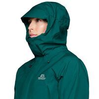 Mountain Equipment Nanda Devi Wmns Jacket