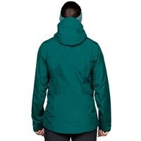 Mountain Equipment Nanda Devi Wmns Jacket