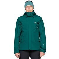 Mountain Equipment Nanda Devi Wmns Jacket