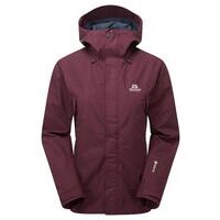 Mountain Equipment Nanda Devi Wmns Jacket