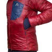 Mountain Equipment Oreus Hooded Jacket