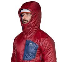 Mountain Equipment Oreus Hooded Jacket