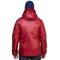 Mountain Equipment Oreus Hooded Jacket