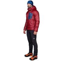 Mountain Equipment Oreus Hooded Jacket