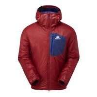 Mountain Equipment Oreus Hooded Jacket