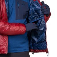 Mountain Equipment Oreus Hooded Jacket