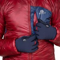 Mountain Equipment Oreus Hooded Jacket