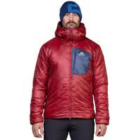 Mountain Equipment Oreus Hooded Jacket