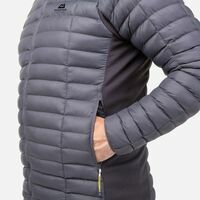 Mountain Equipment Particle Hooded Jacket