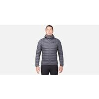 Mountain Equipment Particle Hooded Jacket