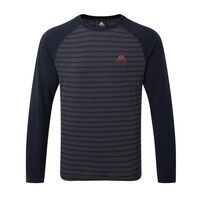 Mountain Equipment Redline Ls Mens Tee