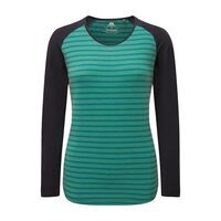 Mountain Equipment Redline LS Wmns Tee