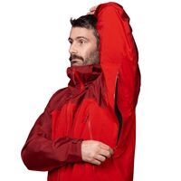 Mountain Equipment Shigri Mens Jacket