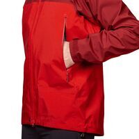 Mountain Equipment Shigri Mens Jacket