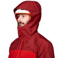 Mountain Equipment Shigri Mens Jacket