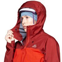 Mountain Equipment Shigri Wmns Jacket