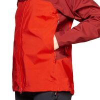 Mountain Equipment Shigri Wmns Jacket