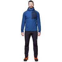 Mountain Equipment Shroud Hooded Jacket Mens