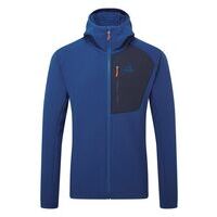 Mountain Equipment Shroud Hooded Jacket Mens