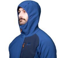 Mountain Equipment Shroud Hooded Jacket Mens