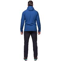 Mountain Equipment Shroud Hooded Jacket Mens