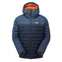 Mountain Equipment Superflex Jacket