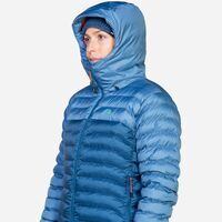 Mountain Equipment Superflex Wmns Jacket