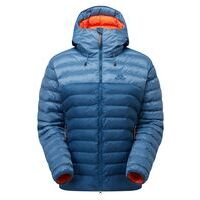 Mountain Equipment Superflex Wmns Jacket