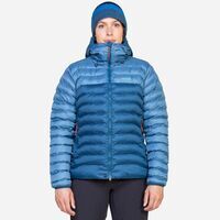 Mountain Equipment Superflex Wmns Jacket