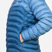 Mountain Equipment Superflex Wmns Jacket