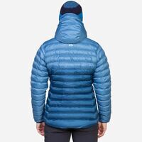 Mountain Equipment Superflex Wmns Jacket