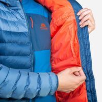 Mountain Equipment Superflex Wmns Jacket