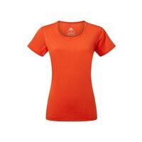 Mountain Equipment Tempi Wmns Tee