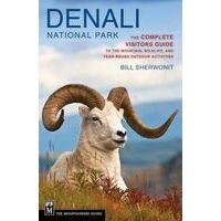 Mountaineering Books Denali National Park