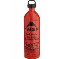 MSR 325ml Fuel Bottle CRP Cap Euro