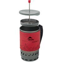 MSR Coffee Press Kit Windburner 1.8 Liter