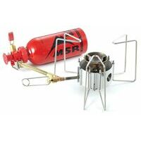 MSR Dragonfly Combo Stove