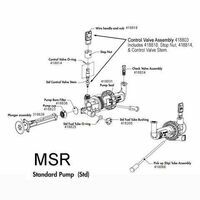 MSR Duraseal Standard MSR Fuel Pump
