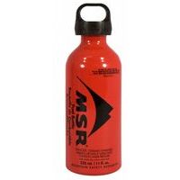 MSR Fuel Bottle Brandstoffles Voor MSR