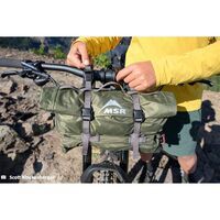 MSR Hubba Hubba Bikepack 1 Green