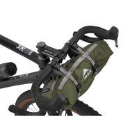 MSR Hubba Hubba Bikepack 1 Green