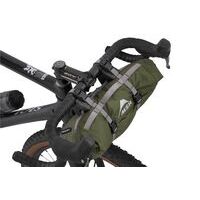 MSR Hubba Hubba Bikepack 2 Green