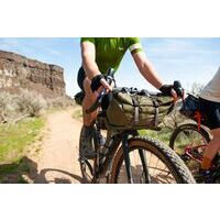 MSR Hubba Hubba Bikepack 2 Green